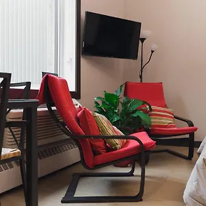 Cjour Apartamento Montreal