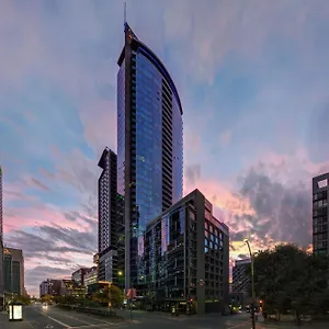 **** Hotel Courtyard Par Marriott Centre-ville Canada
