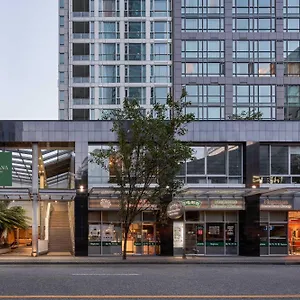 **** Hotel Carmana & Canada