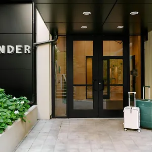 Sonder By Marriott Bonvoy Revival Bay Apartahotel Vancouver