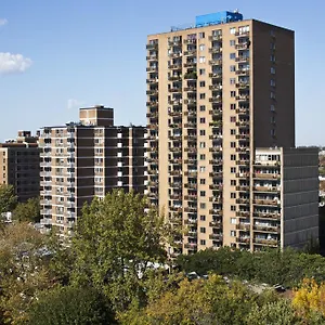 Trylon Montréal
