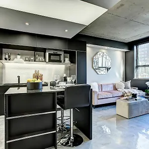 Pierce Boutique By Simplissimmo Apartamento Montreal