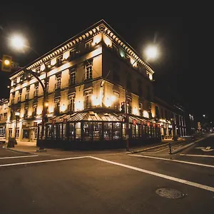 *** Hotel Swans Brewery, Pub & Canada