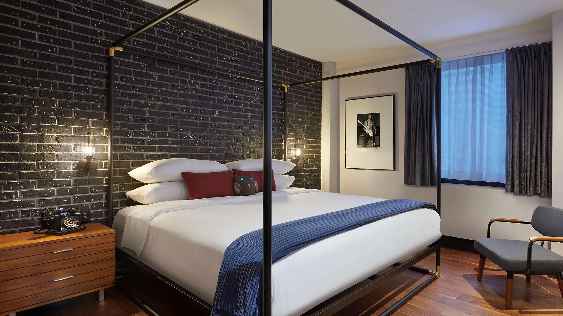 The Anndore House, Part Of Jdv By Hyatt Toronto Hotel