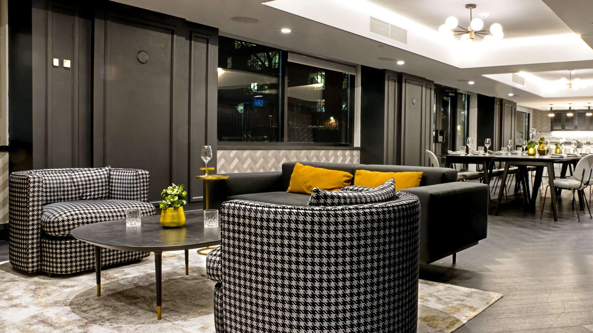 Hotel The Anndore House, Part Of Jdv By Hyatt Toronto