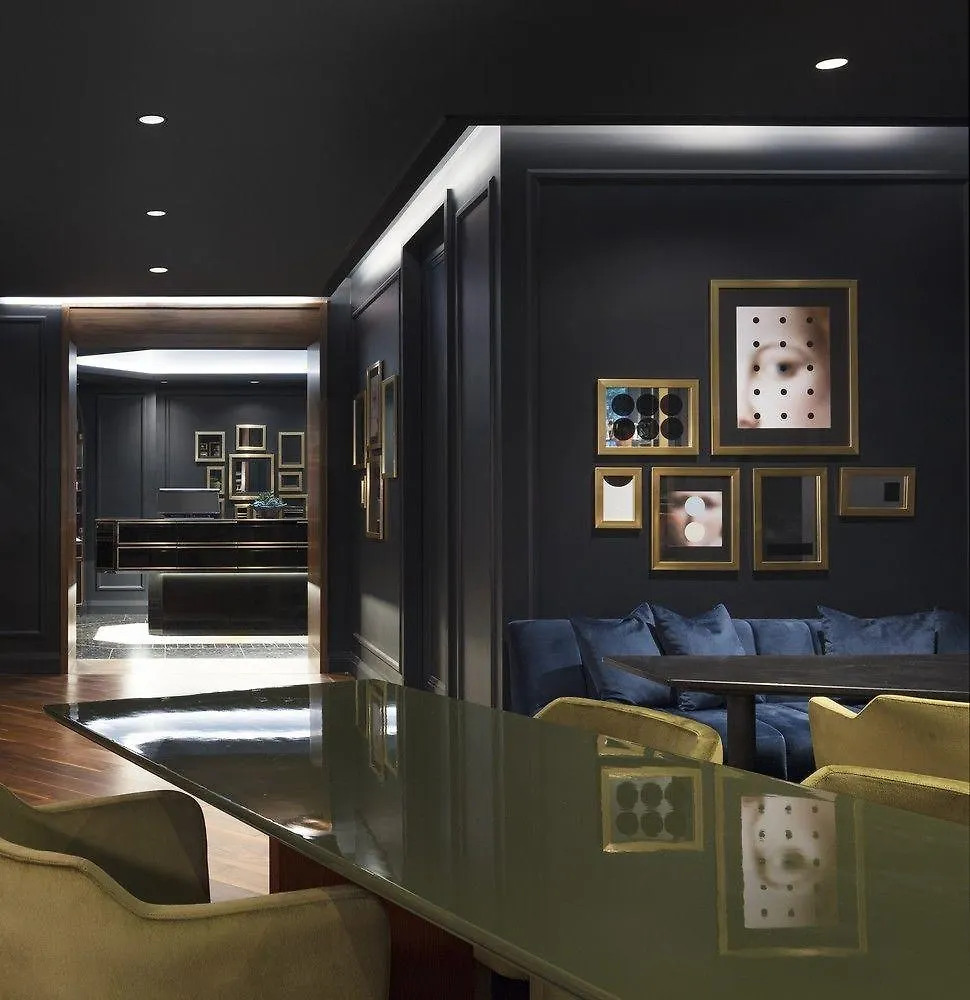 The Anndore House, Part Of Jdv By Hyatt Toronto Hotel