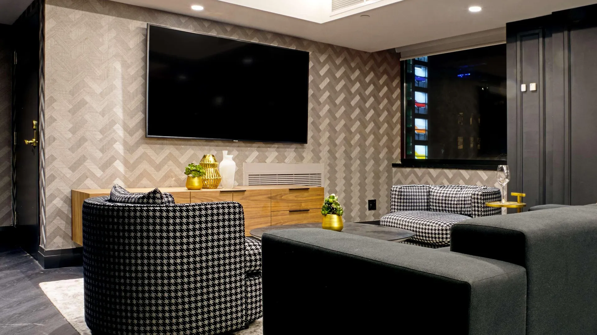 **** Hotel The Anndore House, Part Of Jdv By Hyatt Toronto Canada