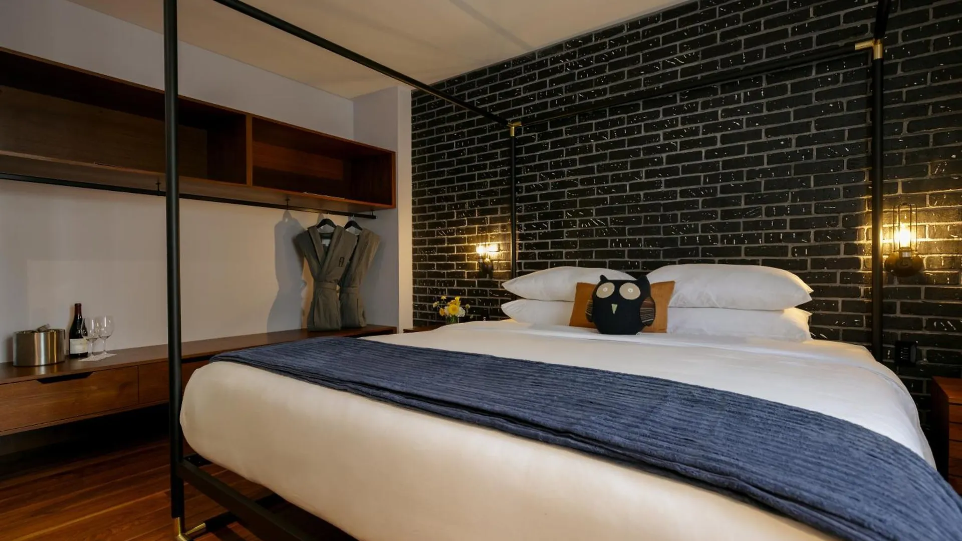 Hotel The Anndore House, Part Of Jdv By Hyatt Toronto