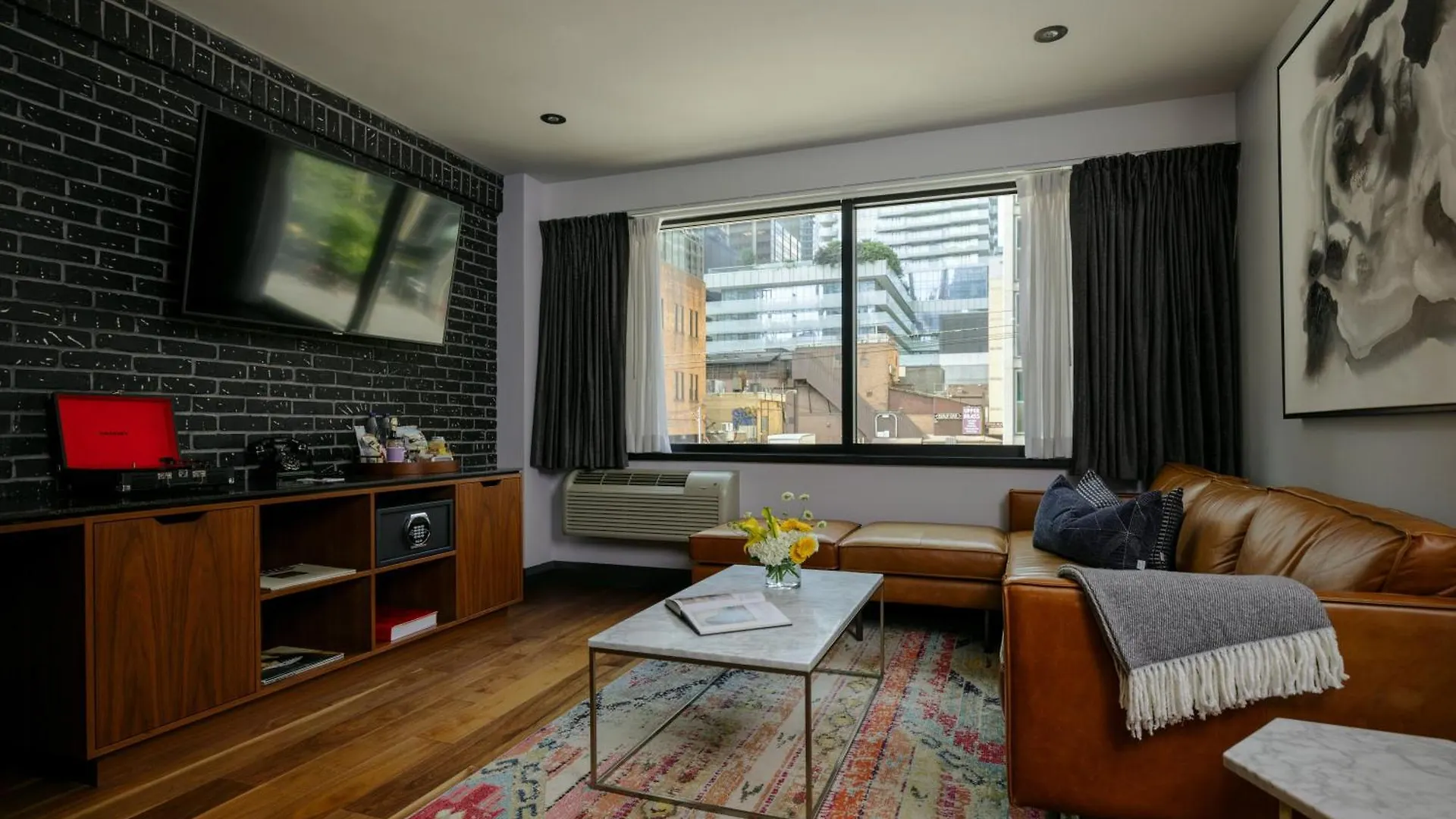**** Hotel The Anndore House, Part Of Jdv By Hyatt Toronto Canada