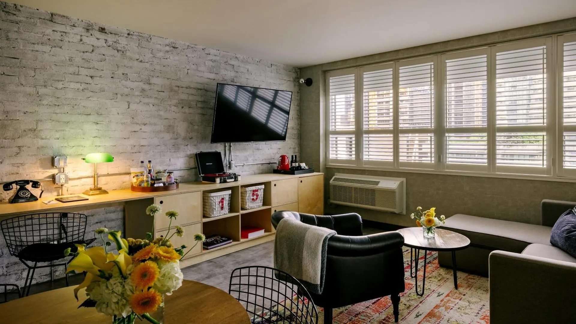 Hotel The Anndore House, Part Of Jdv By Hyatt Toronto