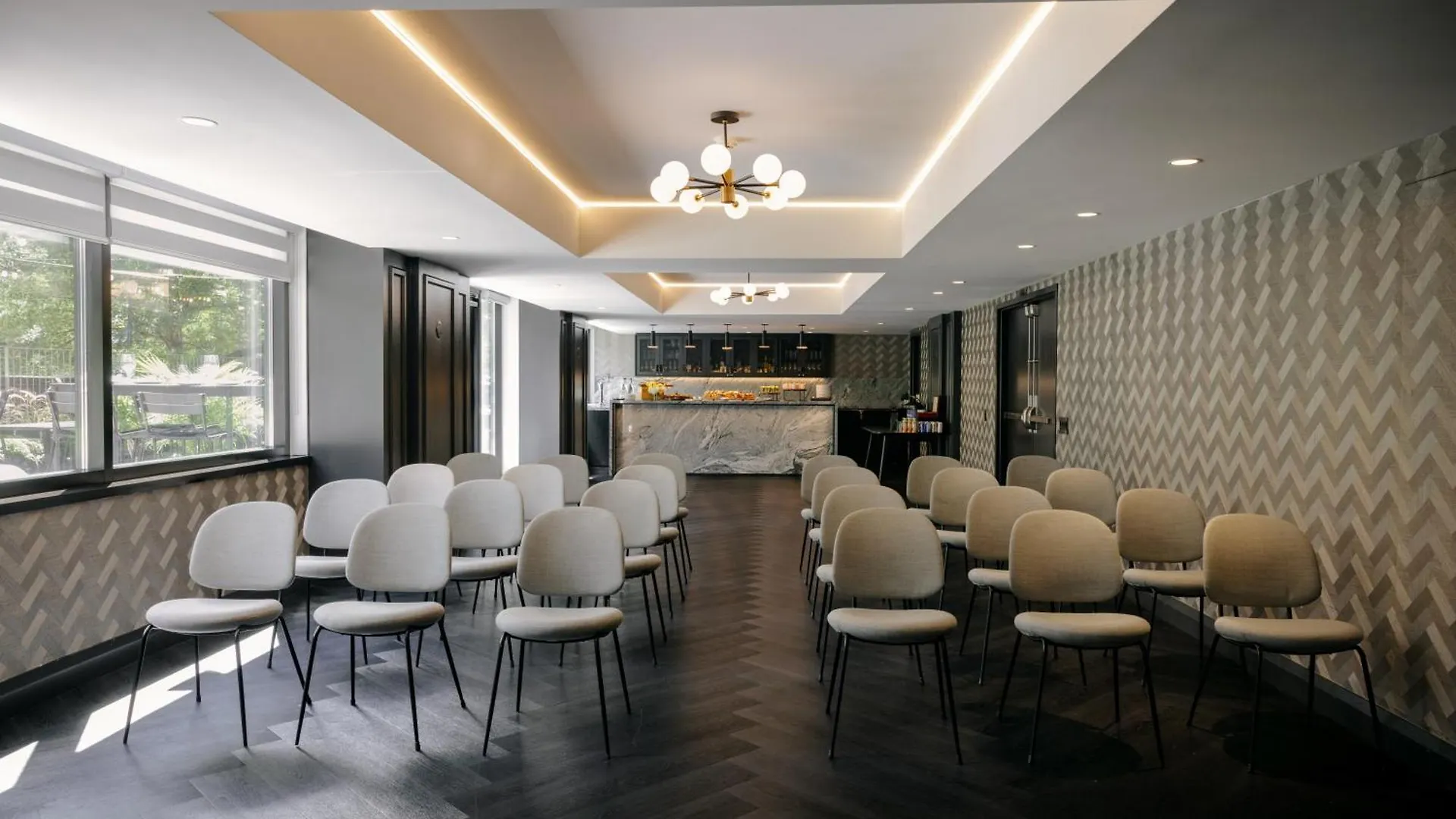 The Anndore House, Part Of Jdv By Hyatt Toronto Hotel