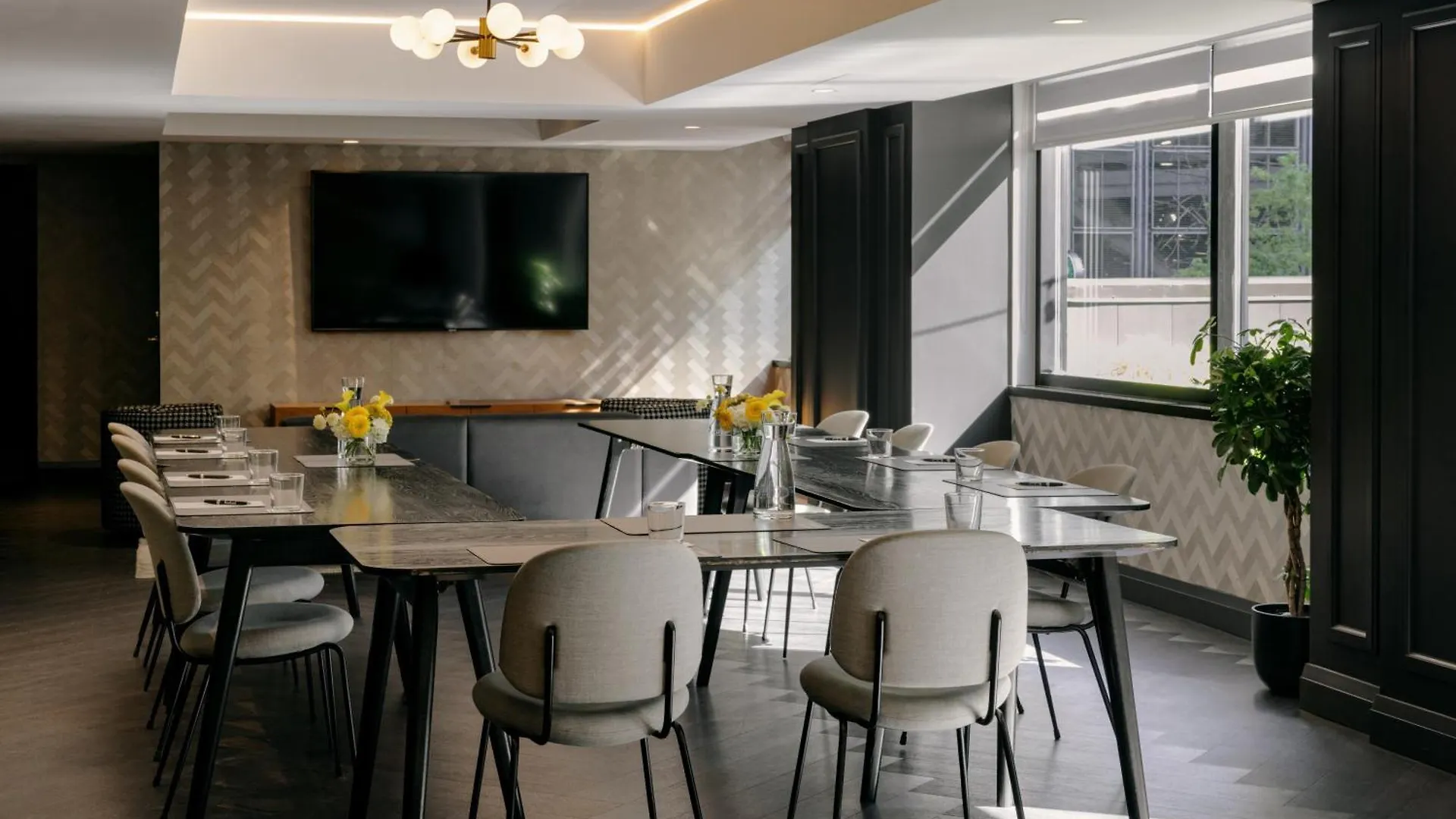 The Anndore House, Part Of Jdv By Hyatt Toronto