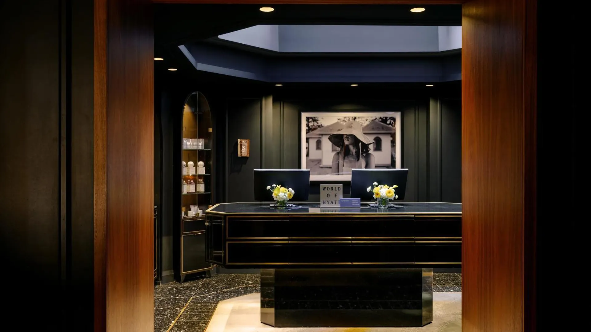 Hotel The Anndore House, Part Of Jdv By Hyatt Toronto