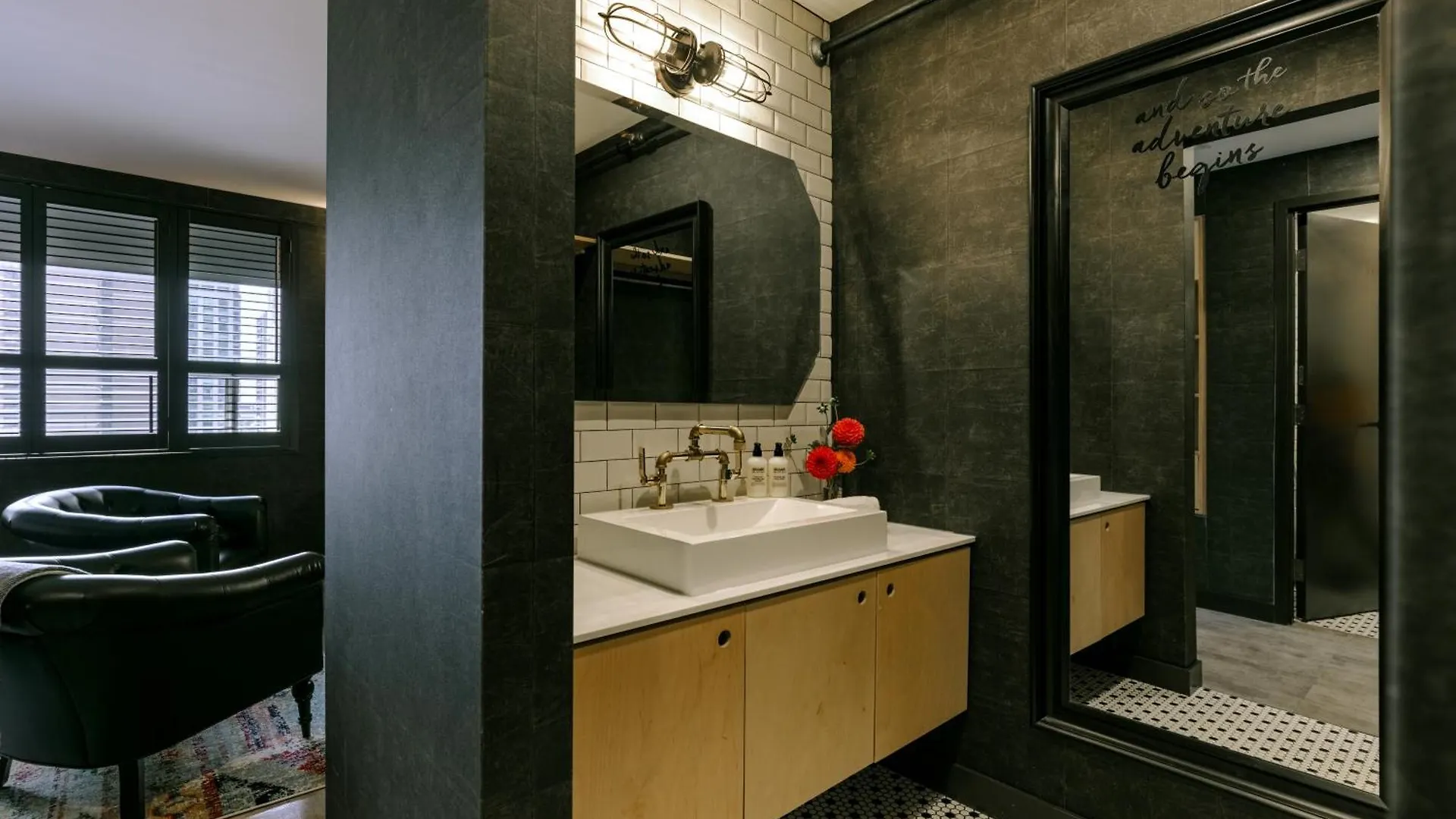 The Anndore House, Part Of Jdv By Hyatt Toronto Hotel