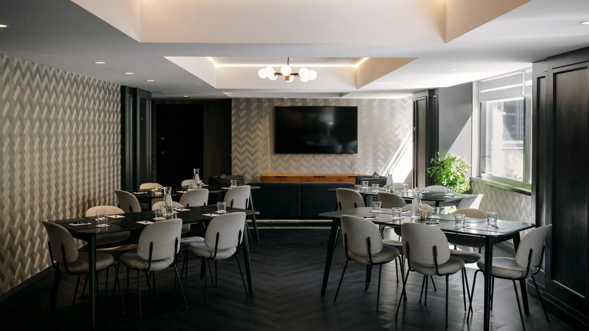 Hotel The Anndore House, Part Of Jdv By Hyatt Toronto