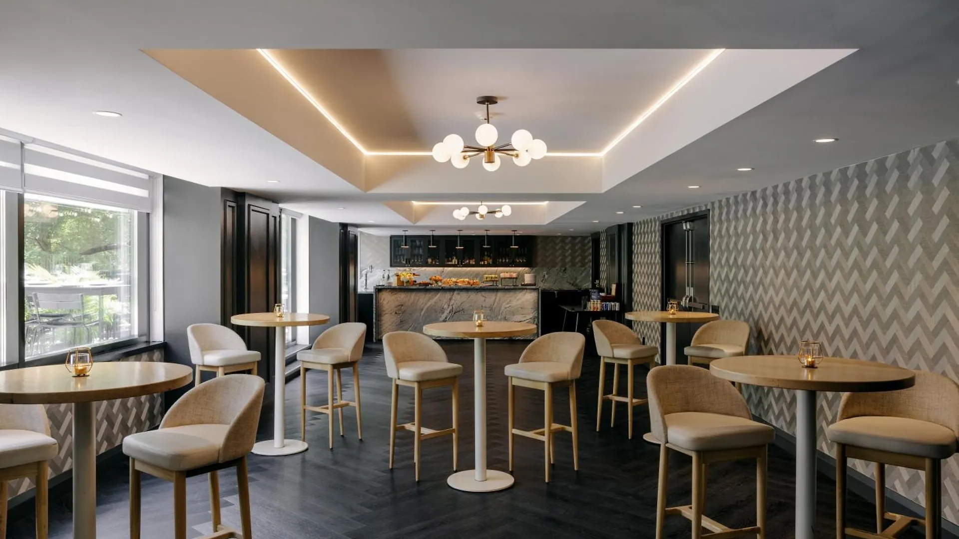 Hotel The Anndore House, Part Of Jdv By Hyatt Toronto