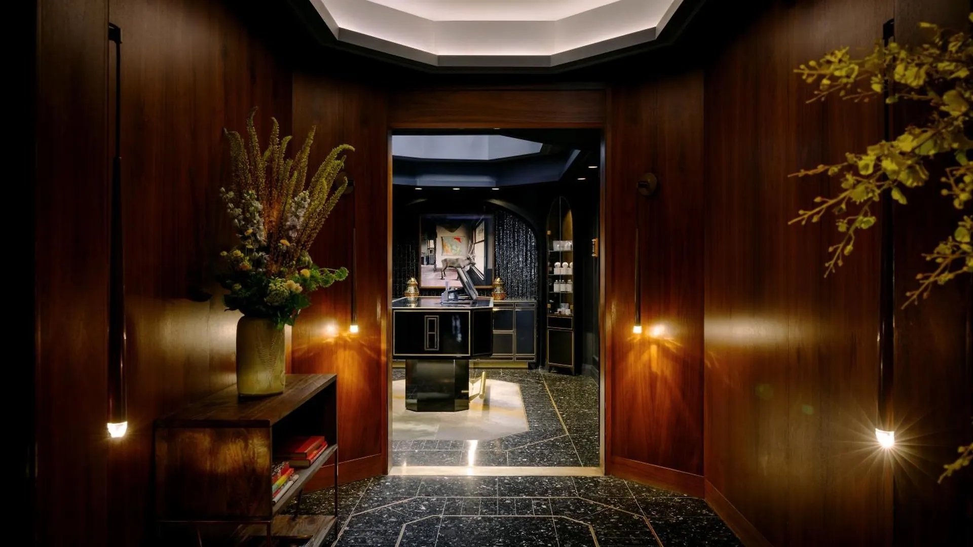 The Anndore House, Part Of Jdv By Hyatt Toronto Hotel