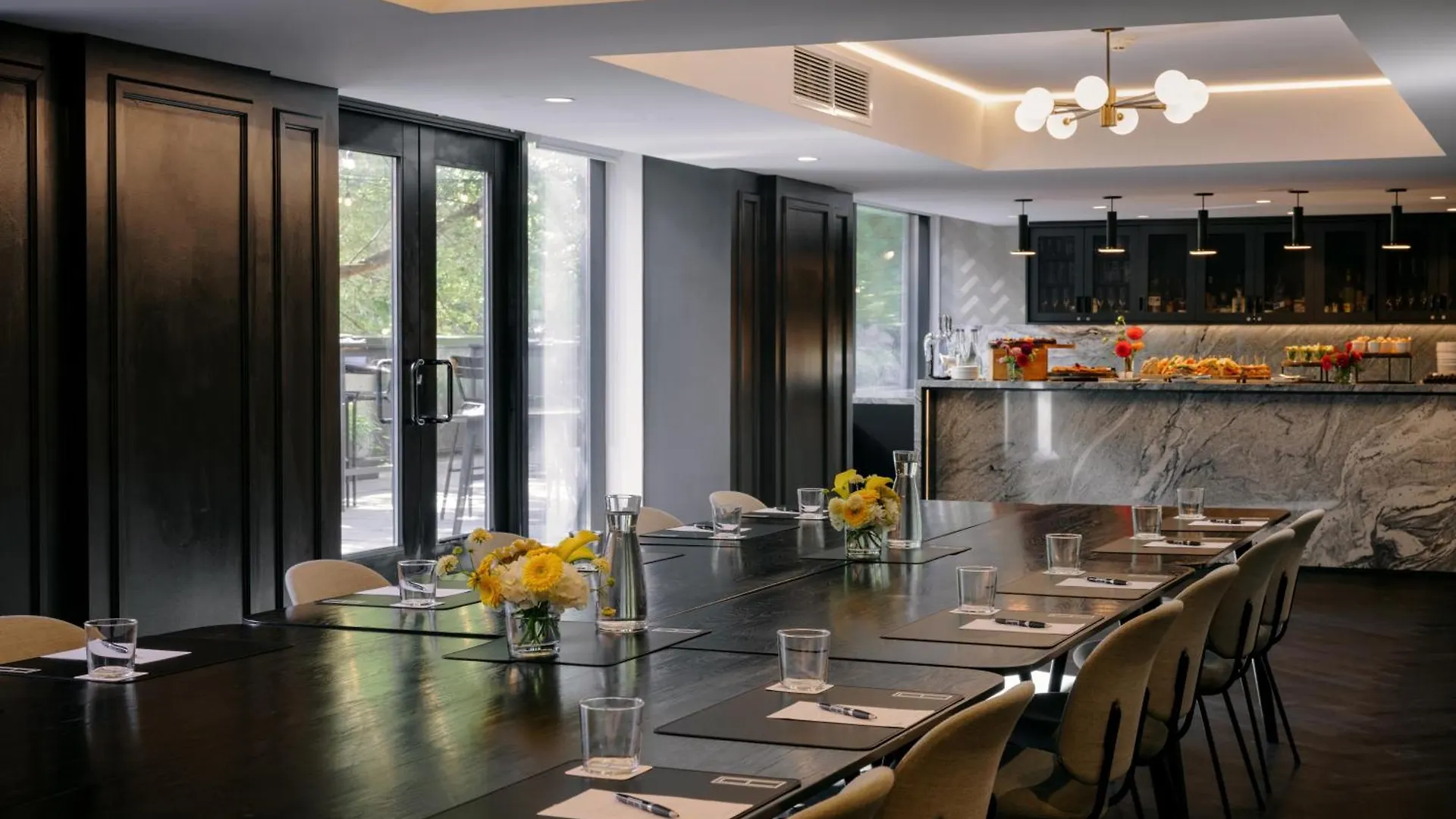 The Anndore House, Part Of Jdv By Hyatt Toronto