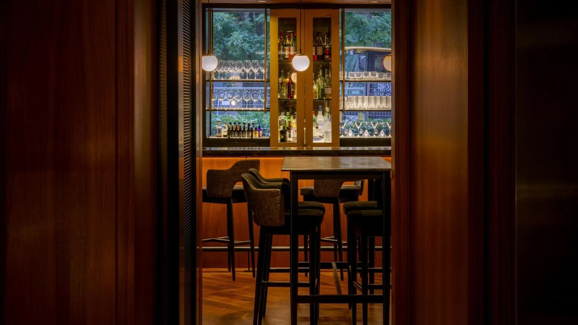 **** Hotel The Anndore House, Part Of Jdv By Hyatt Toronto Canada
