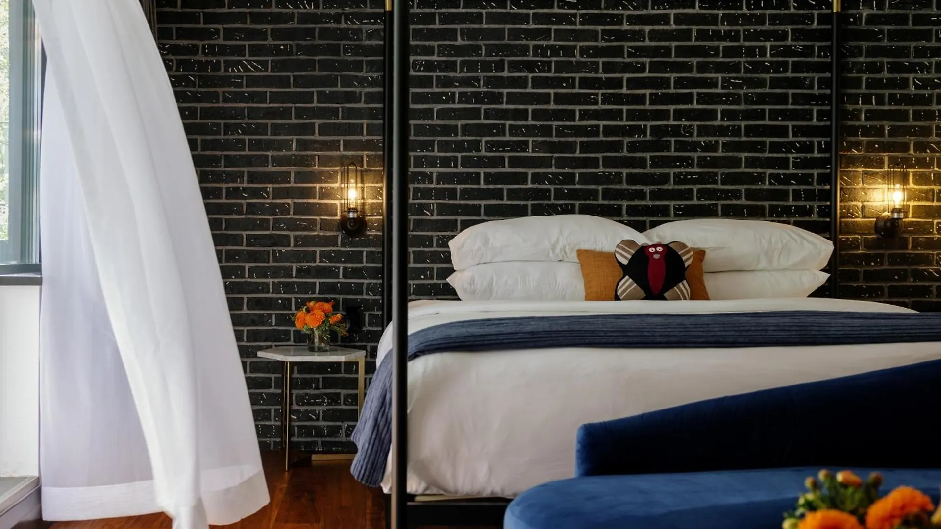 **** Hotel The Anndore House, Part Of Jdv By Hyatt Toronto Canada