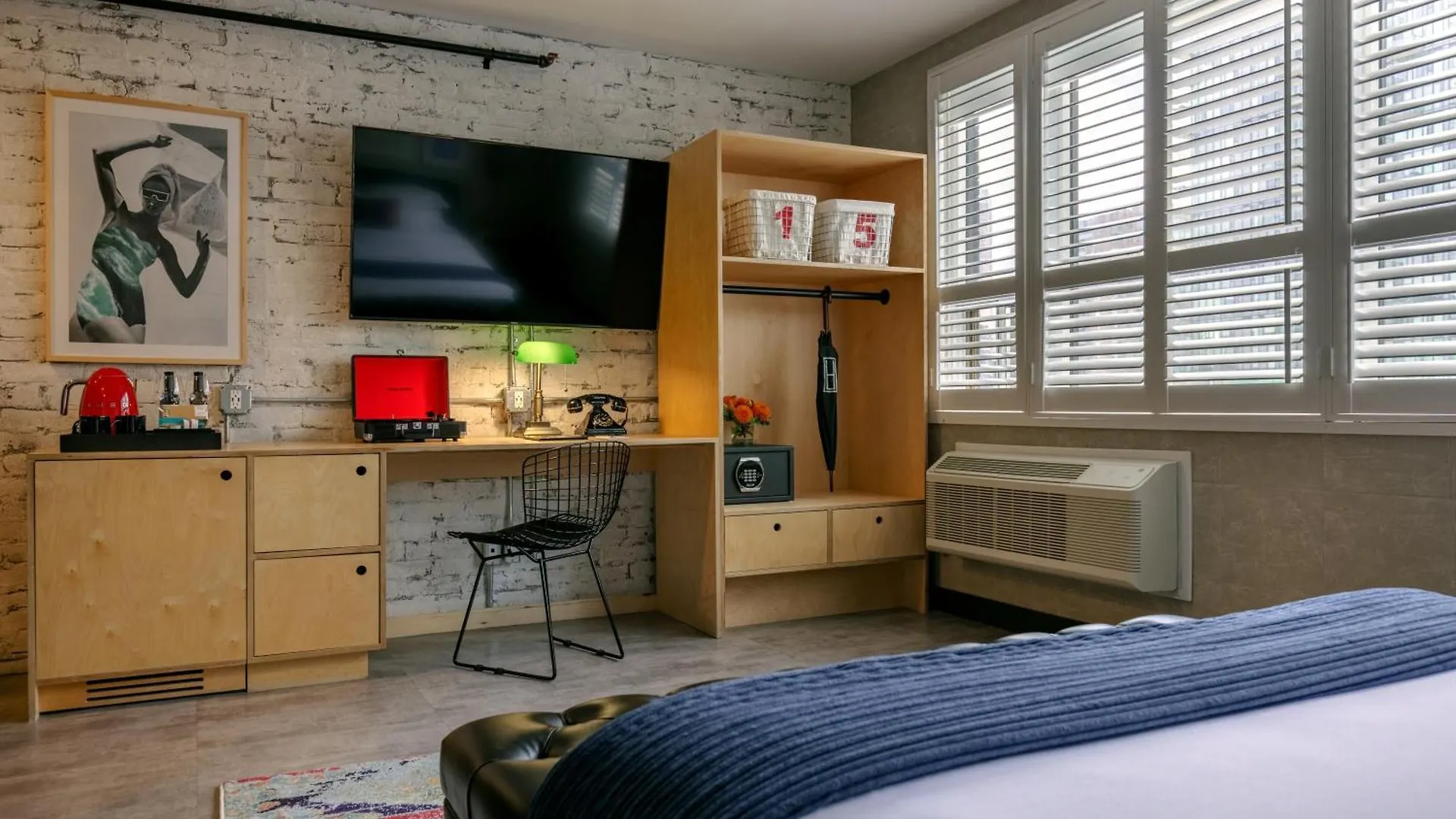 Hotel The Anndore House, Part Of Jdv By Hyatt Toronto