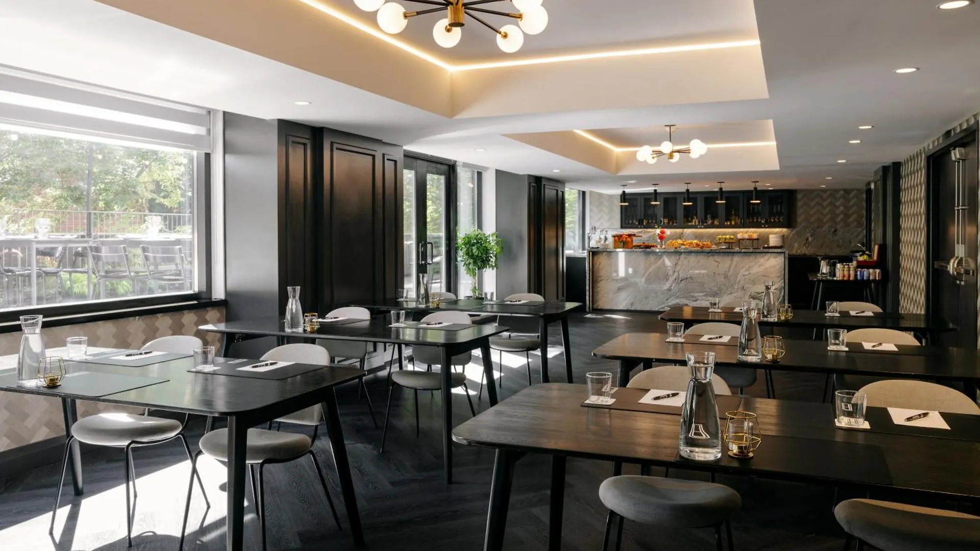 Hotel The Anndore House, Part Of Jdv By Hyatt Toronto