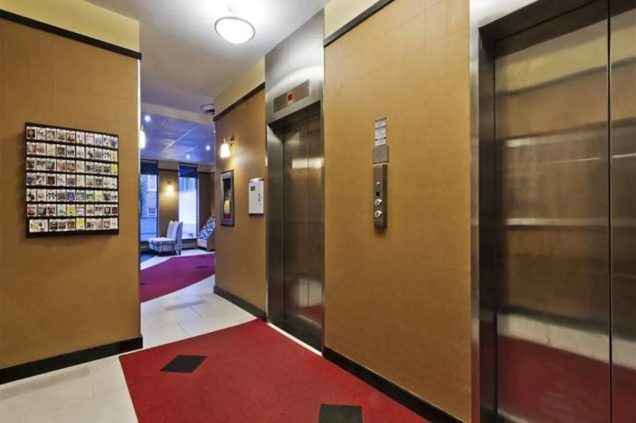 The Anndore House, Part Of Jdv By Hyatt Toronto 4*,