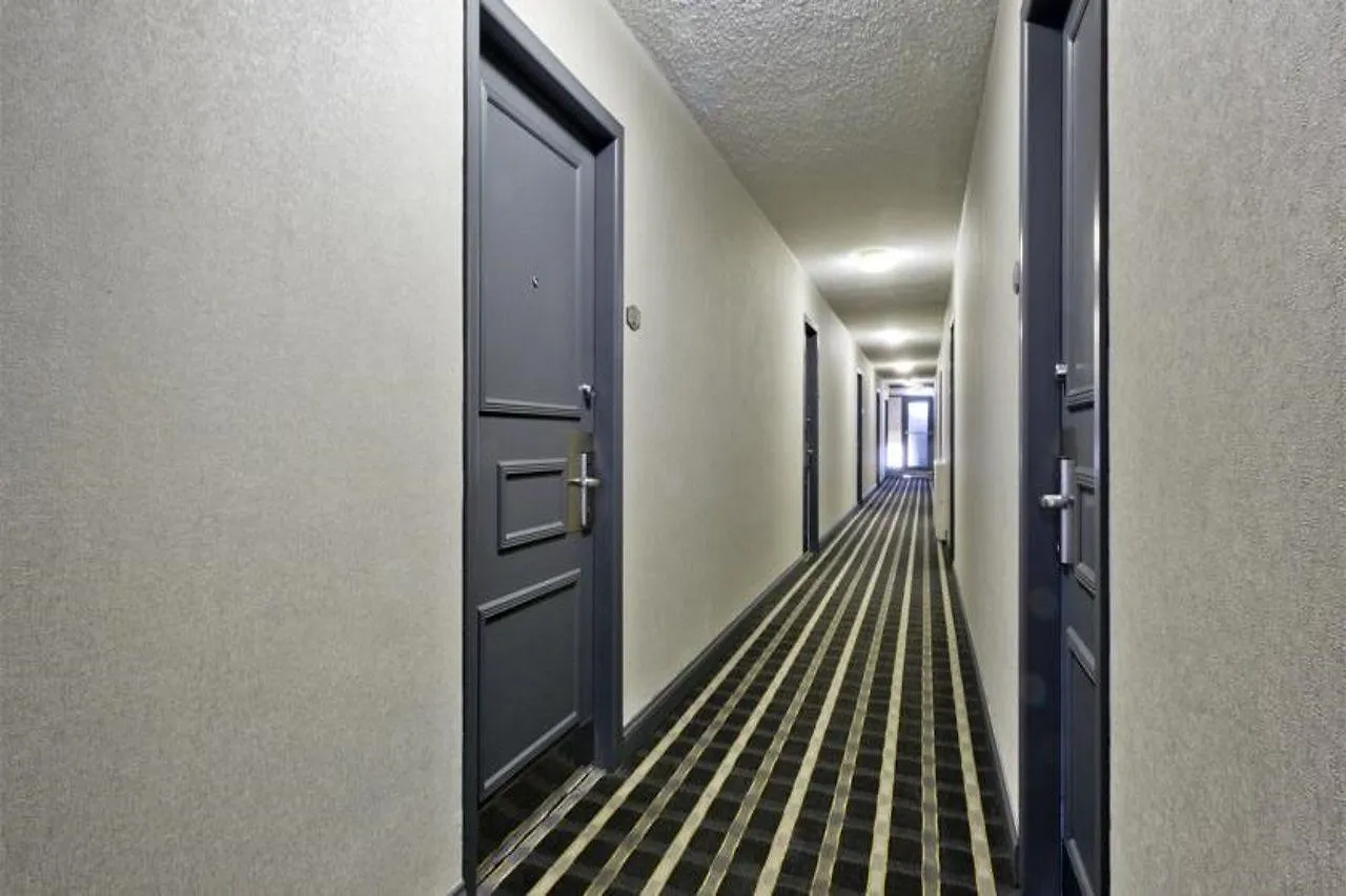 **** Hotel The Anndore House, Part Of Jdv By Hyatt Toronto Canada