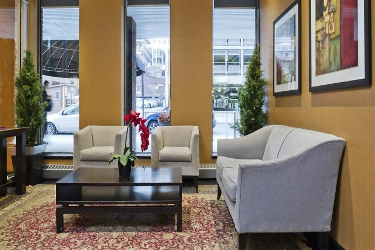 The Anndore House, Part Of Jdv By Hyatt Toronto 4*,