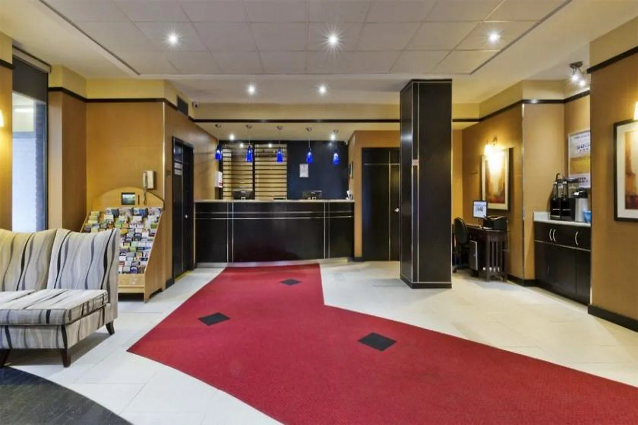Hotel The Anndore House, Part Of Jdv By Hyatt Toronto