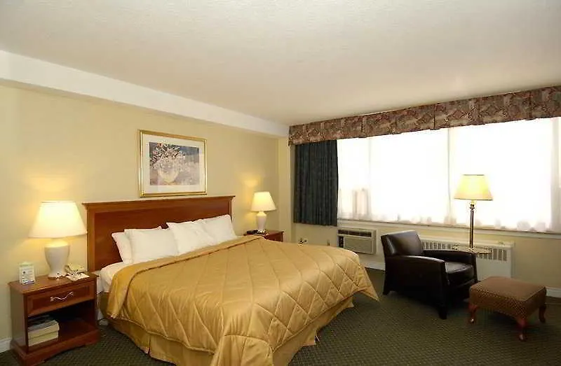The Anndore House, Part Of Jdv By Hyatt Toronto 4*,  Canada