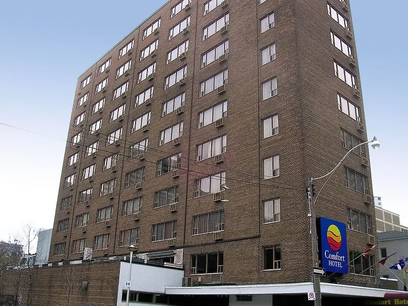 The Anndore House, Part Of Jdv By Hyatt Toronto 4*,  Canada