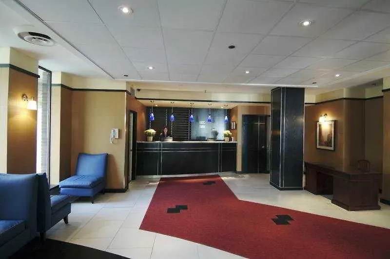 The Anndore House, Part Of Jdv By Hyatt Toronto 4*,