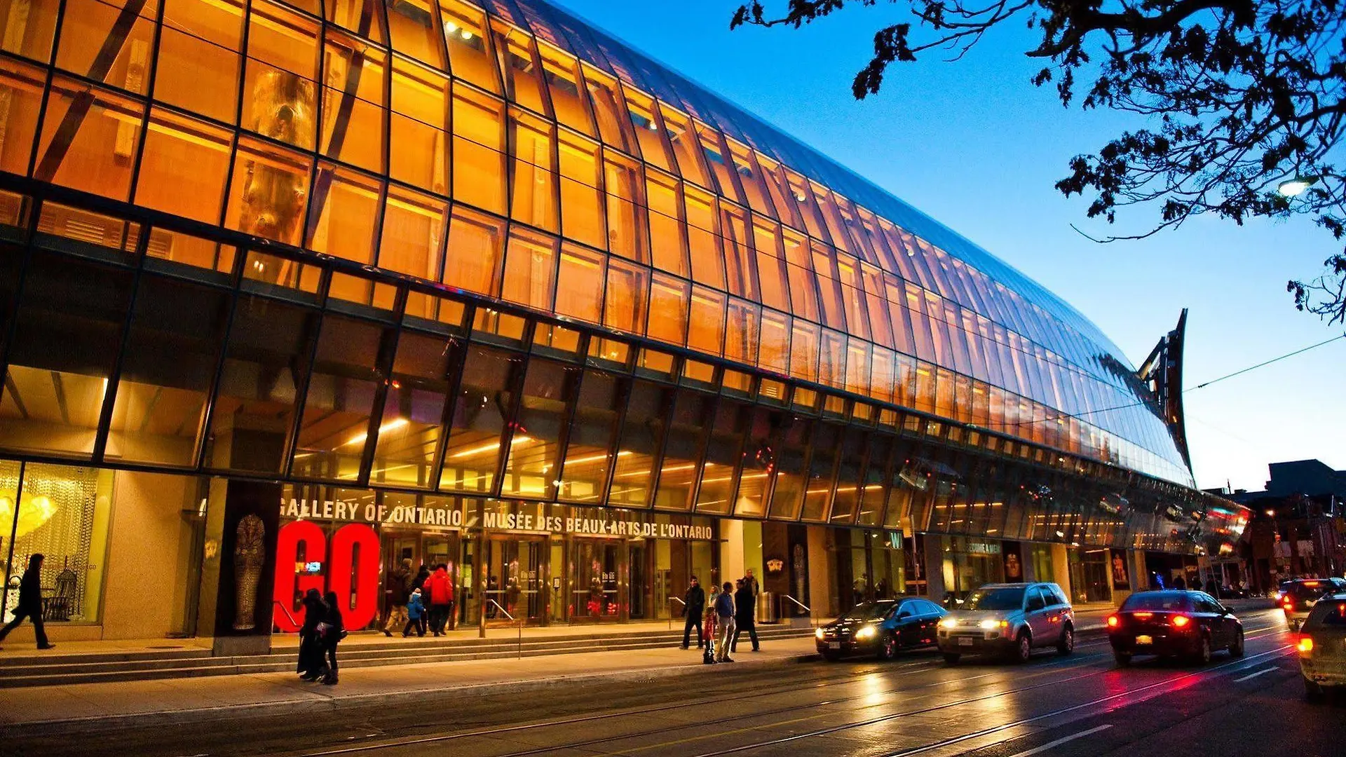 The Anndore House, Part Of Jdv By Hyatt Toronto Hotel