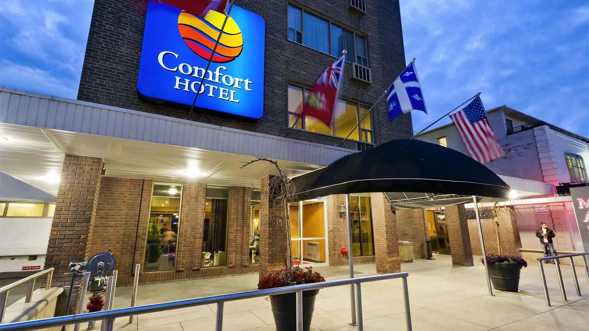 The Anndore House, Part Of Jdv By Hyatt Toronto