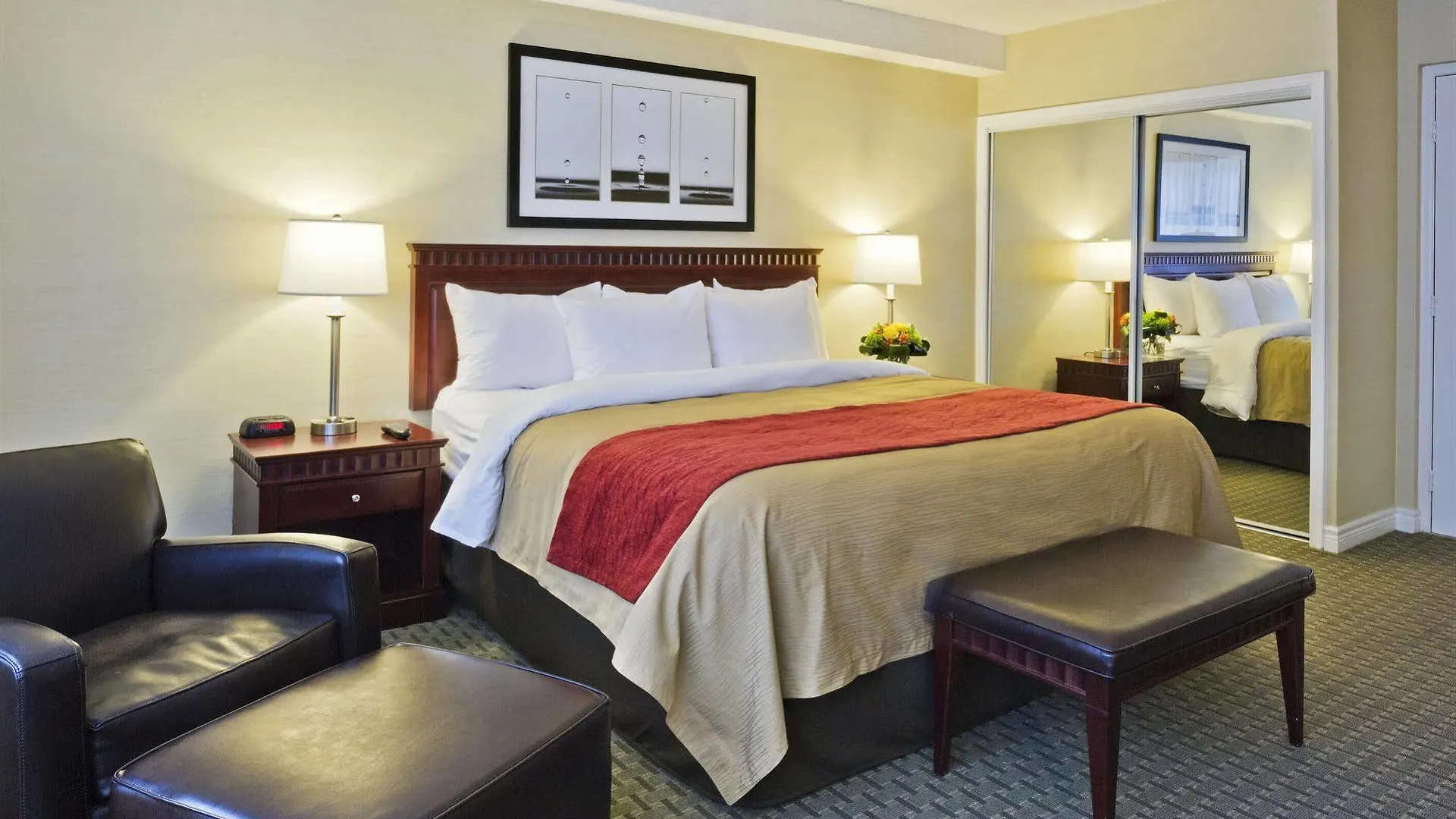 Hotel The Anndore House, Part Of Jdv By Hyatt Toronto