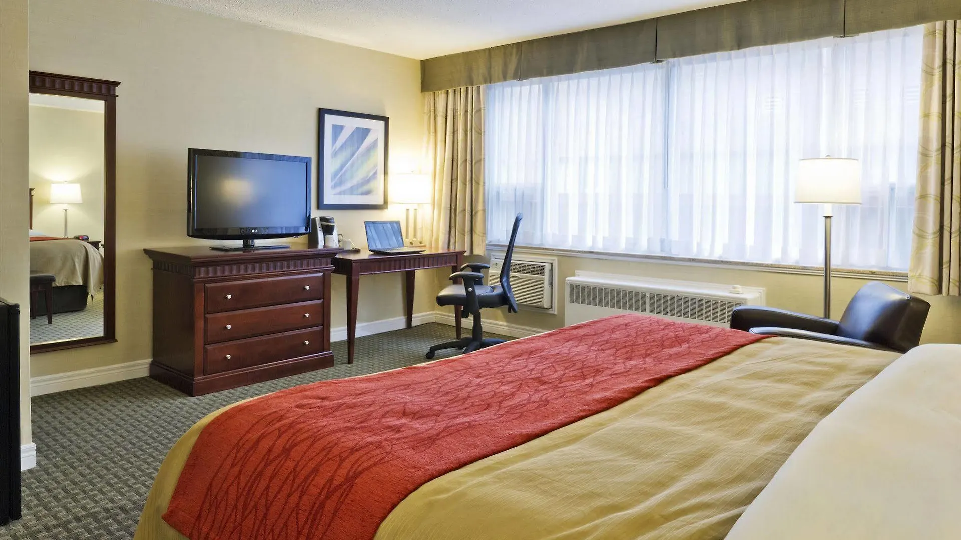 The Anndore House, Part Of Jdv By Hyatt Toronto Canada