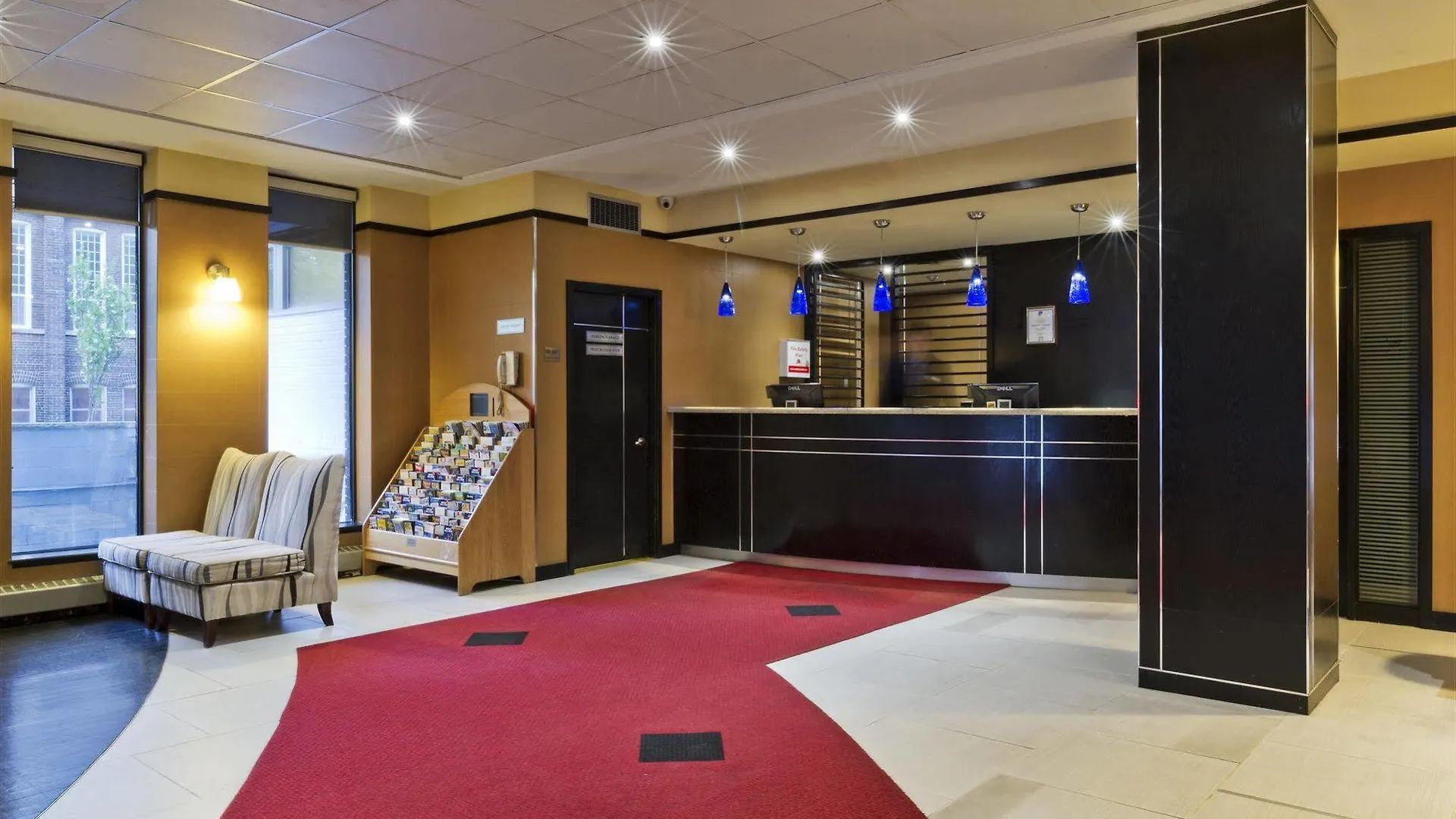 **** Hotel The Anndore House, Part Of Jdv By Hyatt Toronto Canada