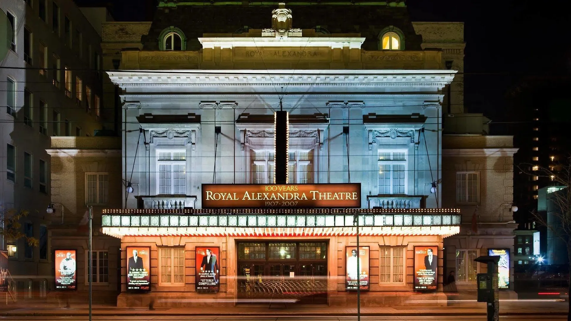 **** Hotel The Anndore House, Part Of Jdv By Hyatt Toronto Canada