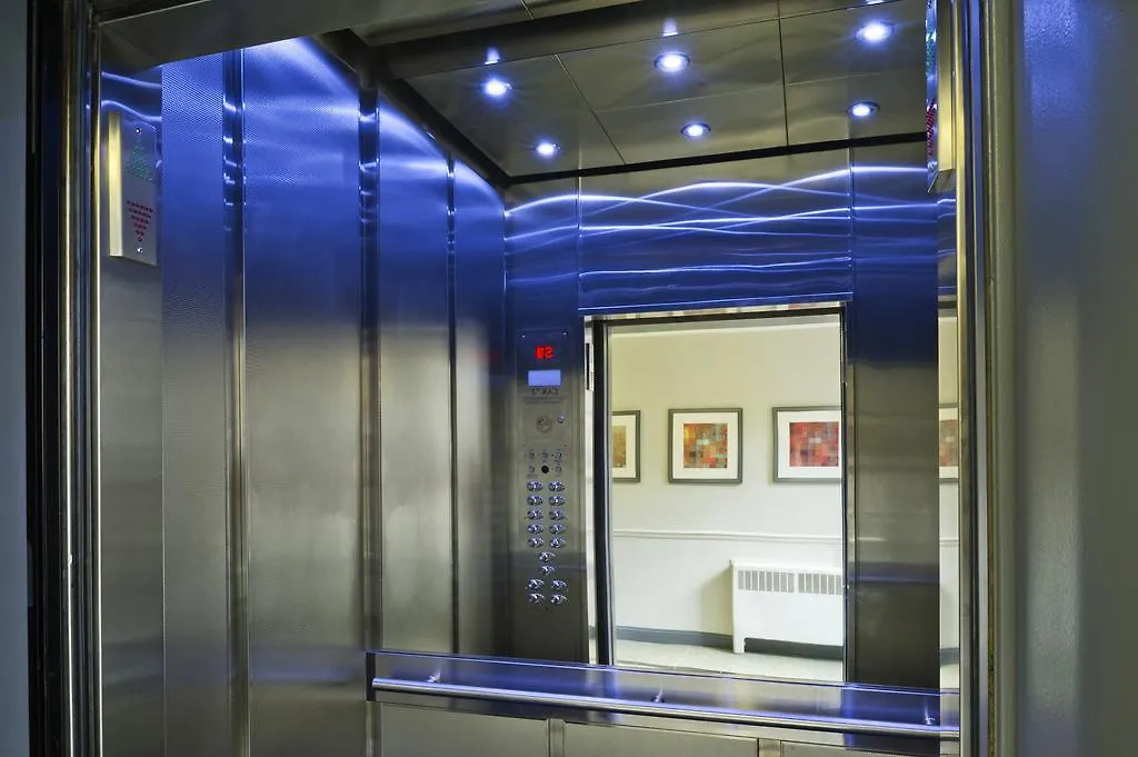 The Anndore House, Part Of Jdv By Hyatt Toronto Hotel