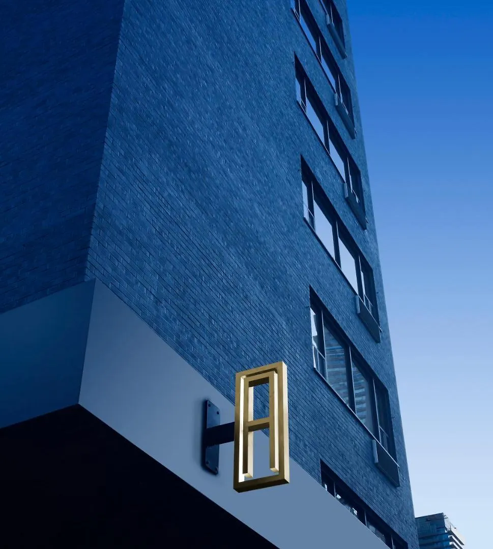 Hotel The Anndore House, Part Of Jdv By Hyatt Toronto