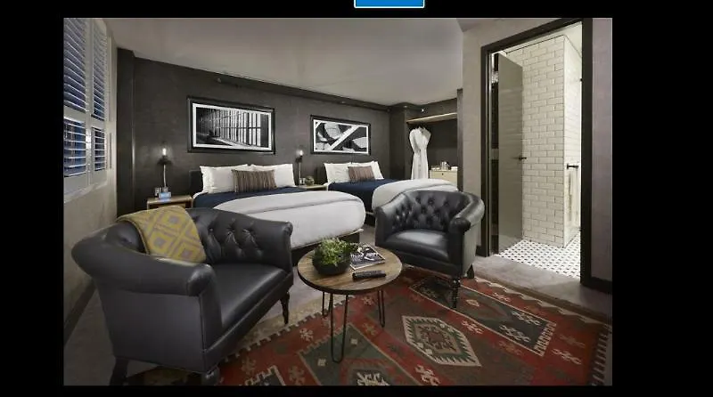 Hotel The Anndore House, Part Of Jdv By Hyatt Toronto