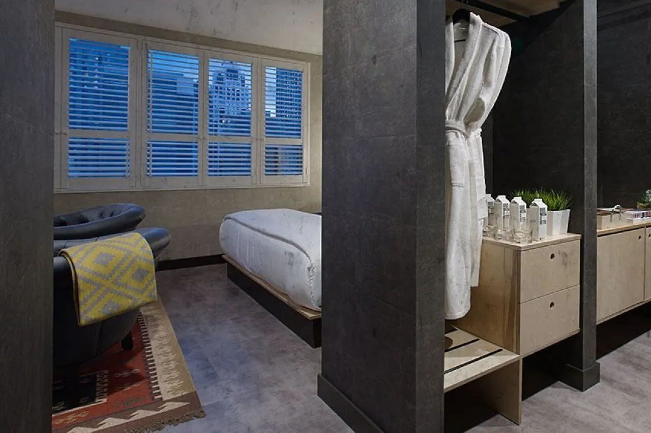 The Anndore House, Part Of Jdv By Hyatt Toronto 4*,